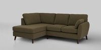Medium Corner Chaise - Left Hand