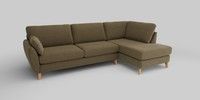 Large Corner Chaise - Right Hand