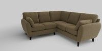 Small Corner Sofa - Universal