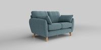2 Seater Small Sofa