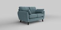 2 Seater Small Sofa