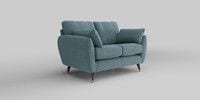 2 Seater Small Sofa