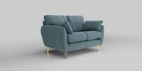 2 Seater Small Sofa