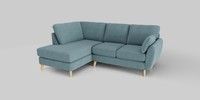 Medium Corner Chaise - Left Hand