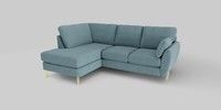 Medium Corner Chaise - Left Hand