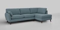 Large Corner Chaise - Right Hand