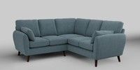 Small Corner Sofa - Universal