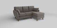 Small Sofa Chaise - Right Hand