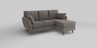 Small Sofa Chaise - Right Hand
