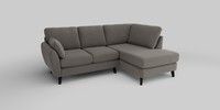 Medium Corner Chaise - Right Hand
