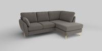 Medium Corner Chaise - Right Hand