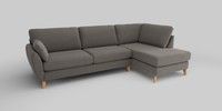 Large Corner Chaise - Right Hand