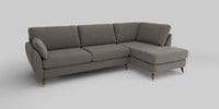 Large Corner Chaise - Right Hand