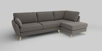 Large Corner Chaise - Right Hand