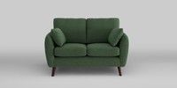 2 Seater Small Sofa