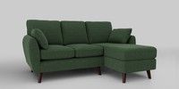 Small Sofa Chaise - Right Hand