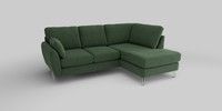 Medium Corner Chaise - Right Hand