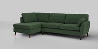 Large Corner Chaise - Left Hand