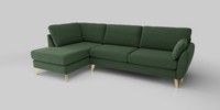 Large Corner Chaise - Left Hand
