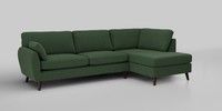 Large Corner Chaise - Right Hand