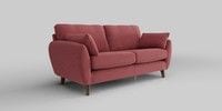 3 Seater Small Sofa