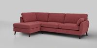 Large Corner Chaise - Left Hand