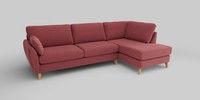 Large Corner Chaise - Right Hand