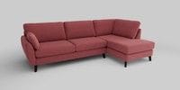 Large Corner Chaise - Right Hand