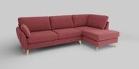 Large Corner Chaise - Right Hand