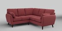Small Corner Sofa - Universal