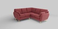 Small Corner Sofa - Universal
