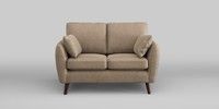2 Seater Small Sofa