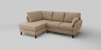 Medium Corner Chaise - Left Hand