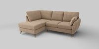 Medium Corner Chaise - Left Hand