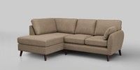 Medium Corner Chaise - Left Hand