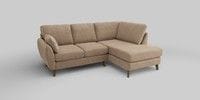 Medium Corner Chaise - Right Hand