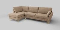 Large Corner Chaise - Left Hand