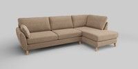 Large Corner Chaise - Right Hand