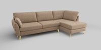 Large Corner Chaise - Right Hand