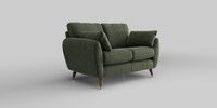 2 Seater Small Sofa