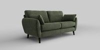 3 Seater Small Sofa