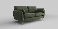 3 Seater Small Sofa