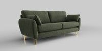 3 Seater Sofa