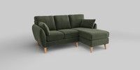 Small Sofa Chaise - Right Hand