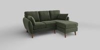 Small Sofa Chaise - Right Hand