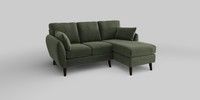 Small Sofa Chaise - Right Hand