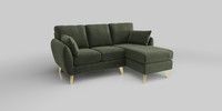 Small Sofa Chaise - Right Hand