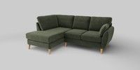 Medium Corner Chaise - Left Hand