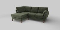 Medium Corner Chaise - Left Hand