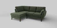 Medium Corner Chaise - Left Hand